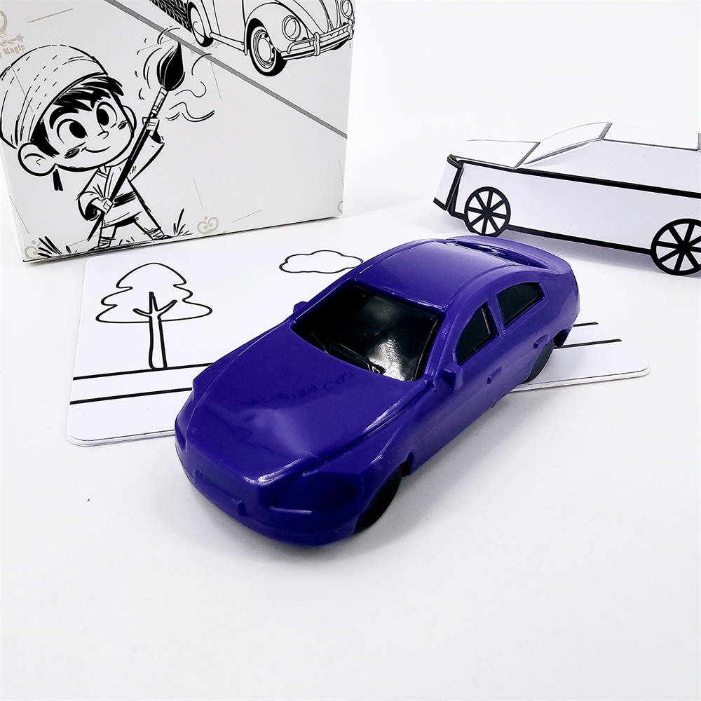 Kids Toys Drawing Easy - Волшебный набор для рисования и трансформации