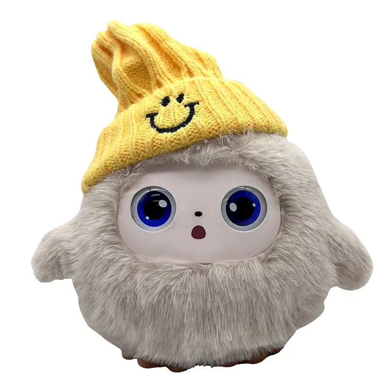 Kids Toys Manufacturers - Оптовые умные куклы-трансформеры с искусственным интеллектом