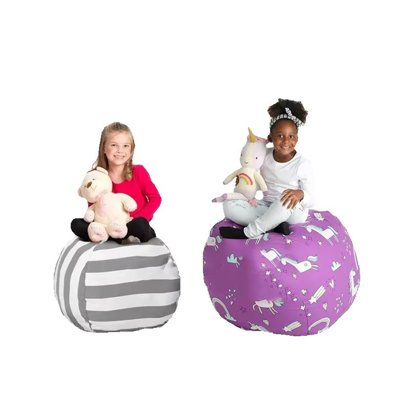Kids Zip Toys - Новинка 2025: Органайзер для игрушек в