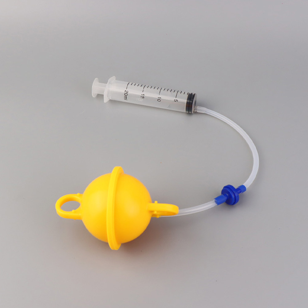 Science Experiment Kit - Набор для научного эксперимента по распространению