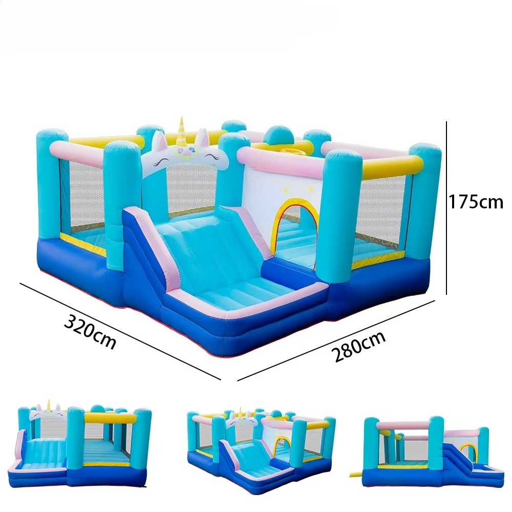 Kids Toys Manufacturers - Надувные игрушки, аксессуары, производитель прыгающего замка,