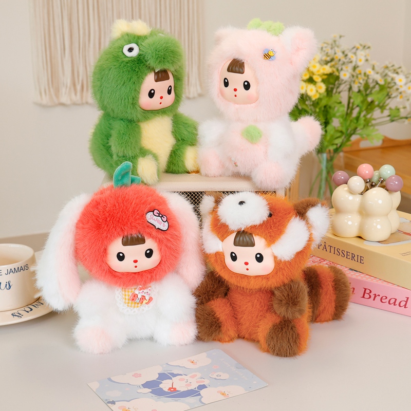 17 см милые креативные динозав – обзор и цена Kids Toys Doll