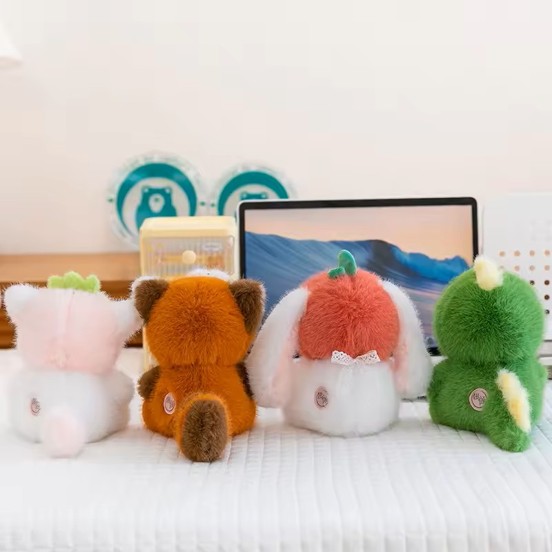 17 см милые креативные динозав – обзор и цена Kids Toys Doll