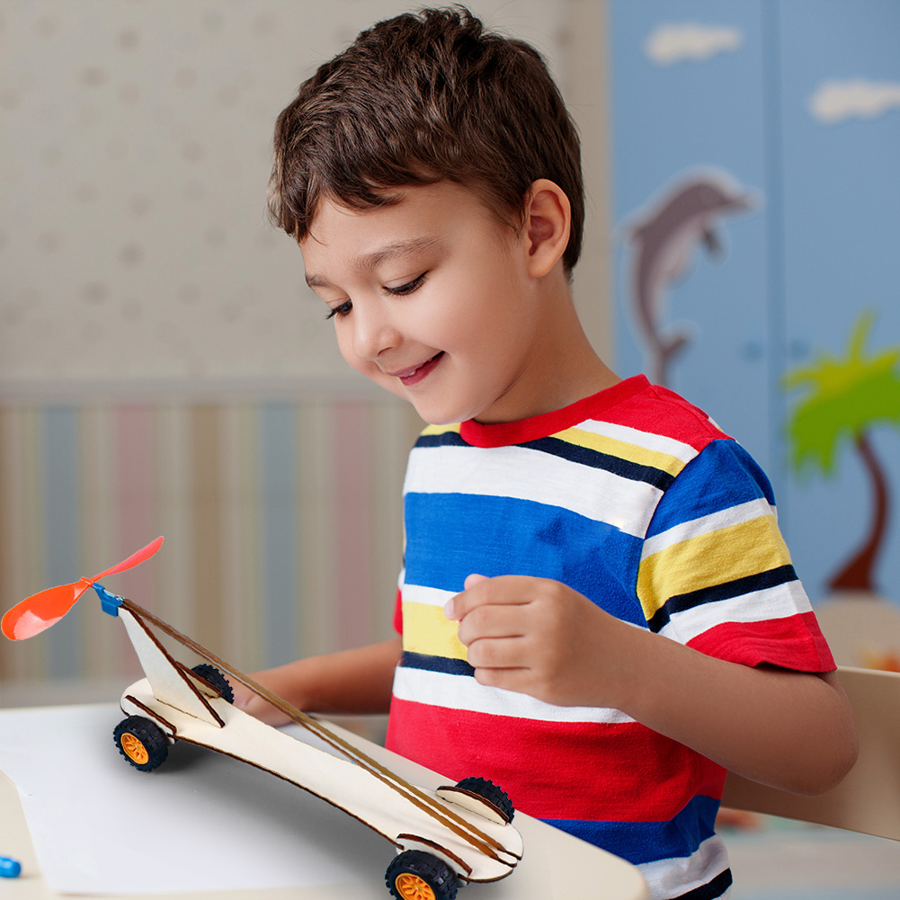 Креативные наборы для сборки с – обзор и цена Kids Toys Manufacturers
