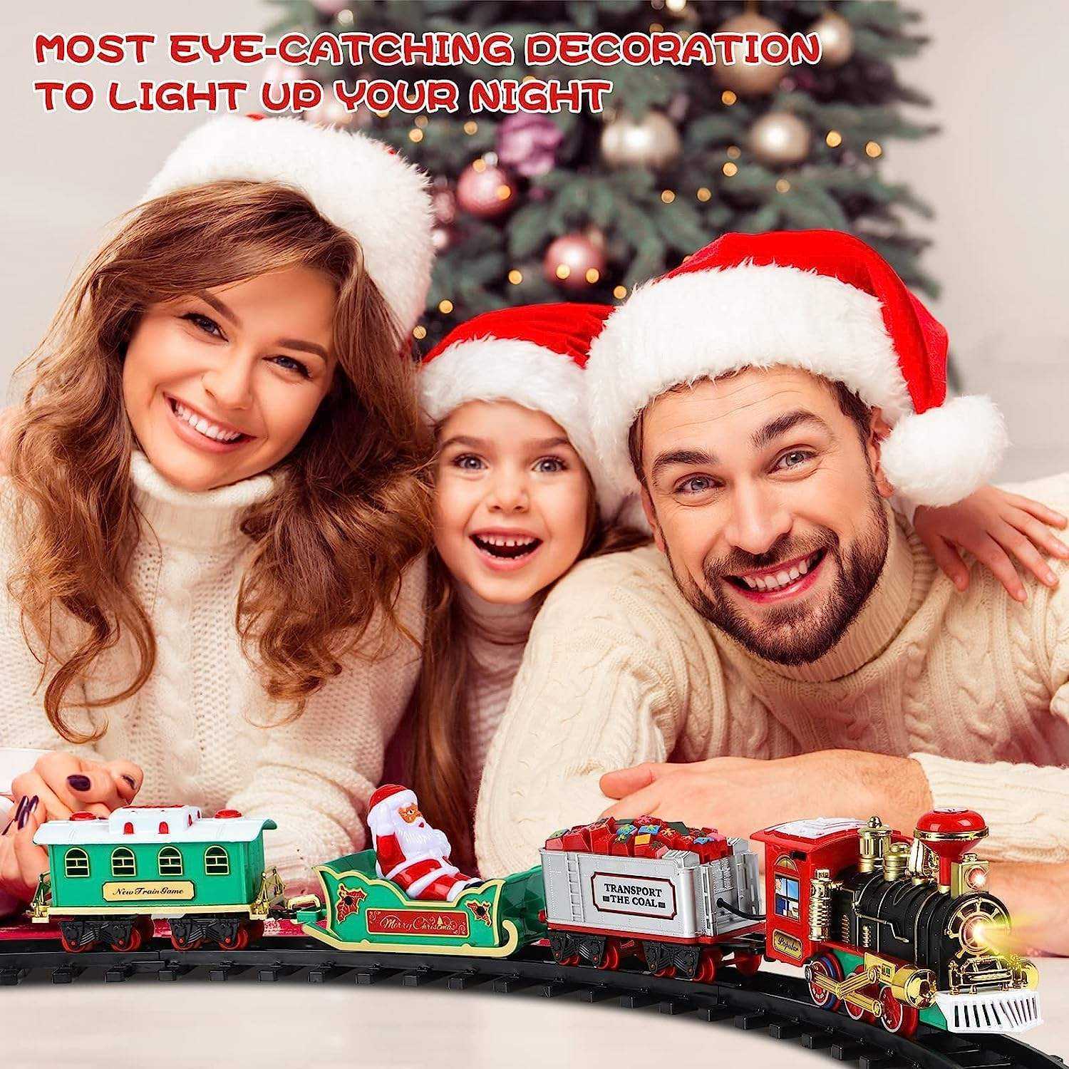 Рождественский электрический п – обзор и цена Kids Toys Electric