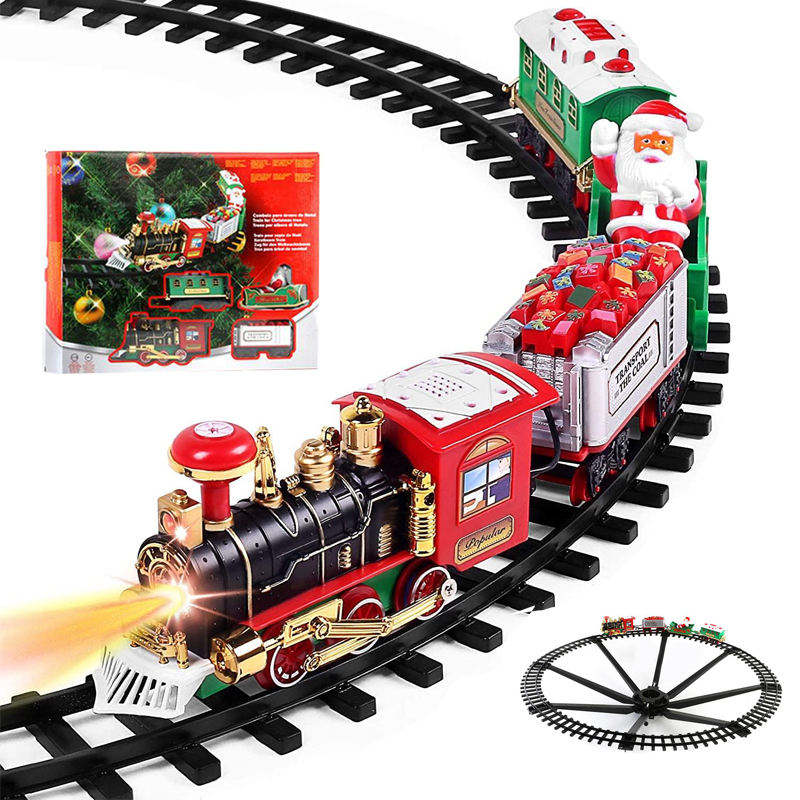 Рождественский электрический п – обзор и цена Kids Toys Electric