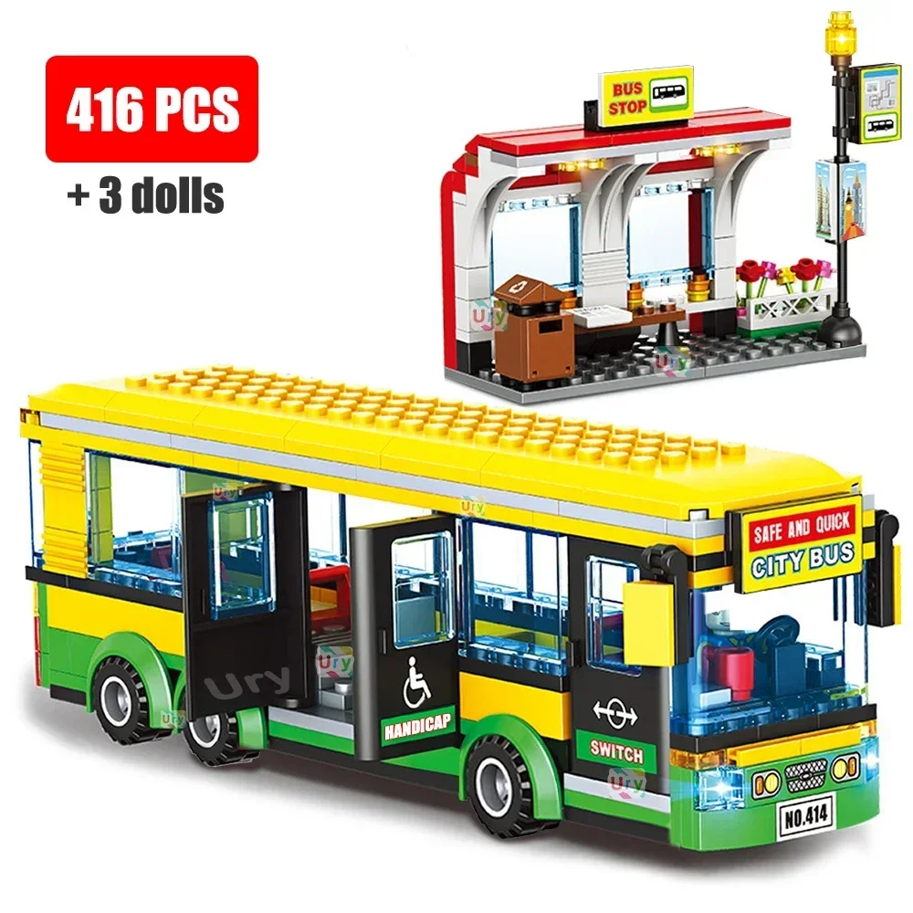 Автобус, город, Великобритания – обзор и цена Kids Toys London