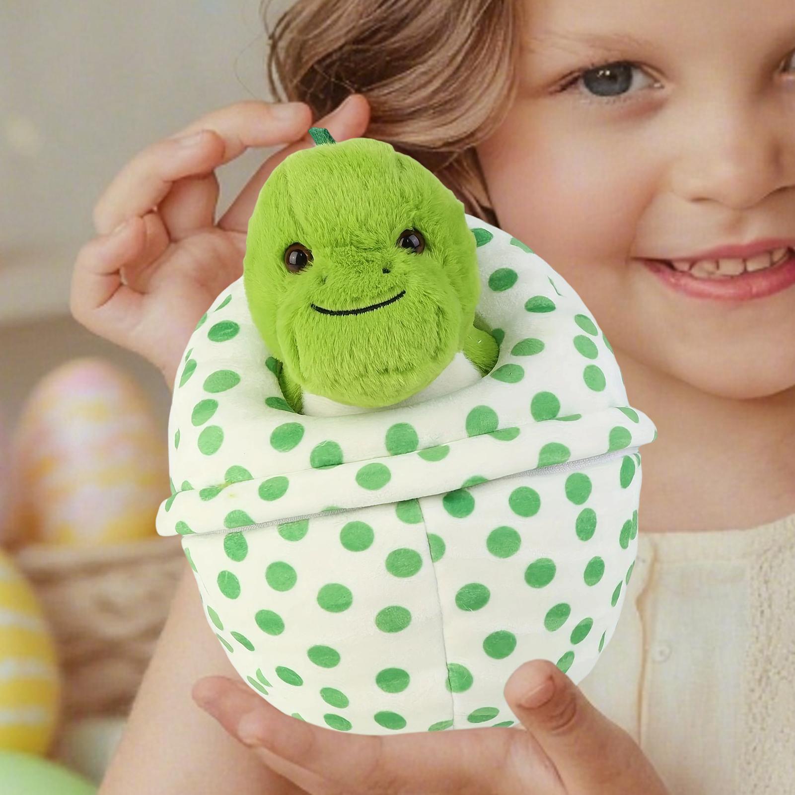 Плюшевые игрушки с животными,  – обзор и цена Kids Zip Toys