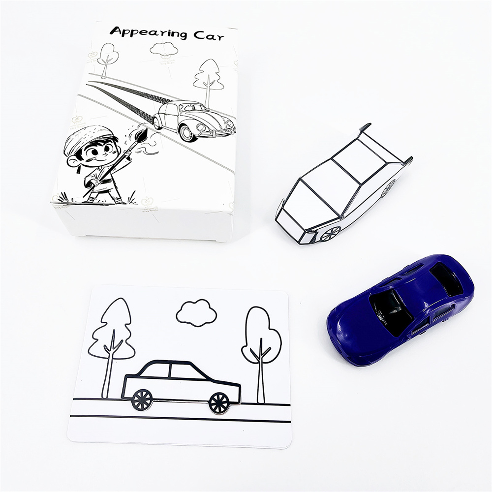Волшебный набор для рисования  – обзор и цена Kids Toys Drawing Easy