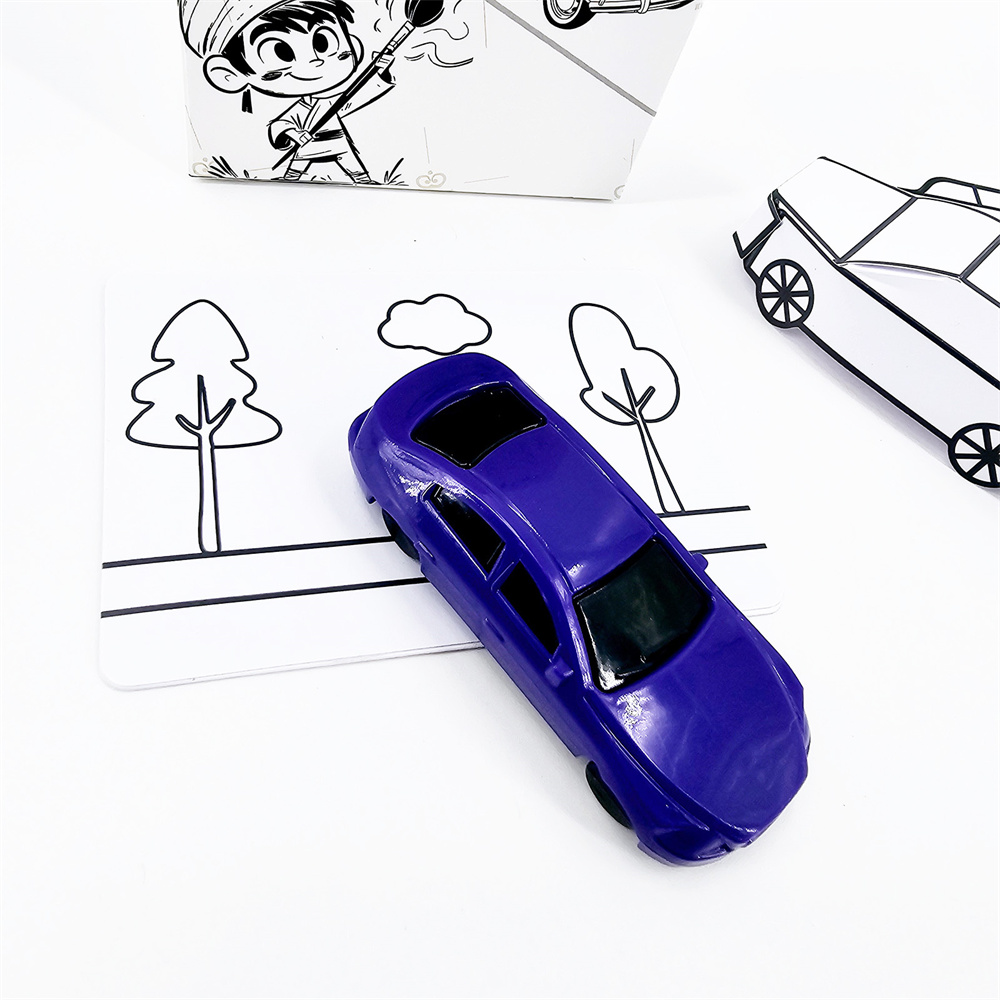 Волшебный набор для рисования  – обзор и цена Kids Toys Drawing Easy