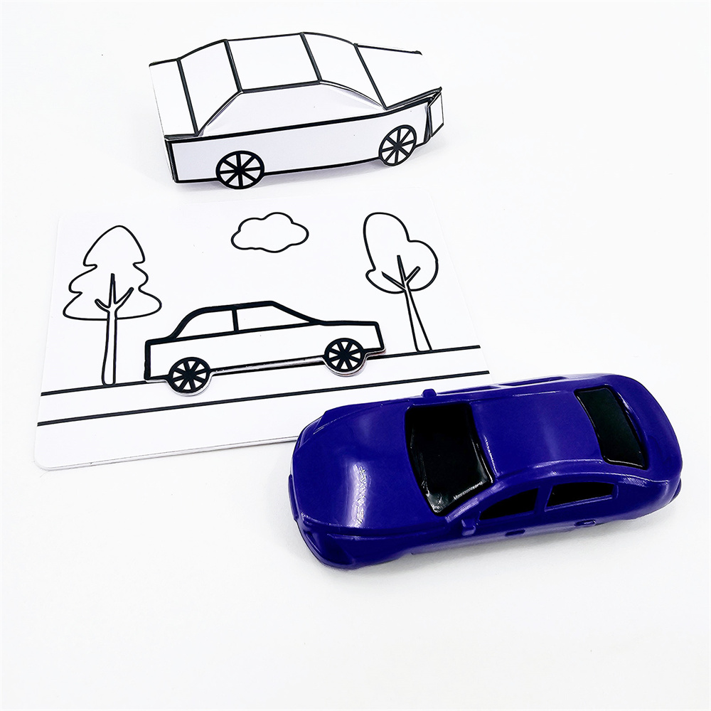 Волшебный набор для рисования  – обзор и цена Kids Toys Drawing Easy