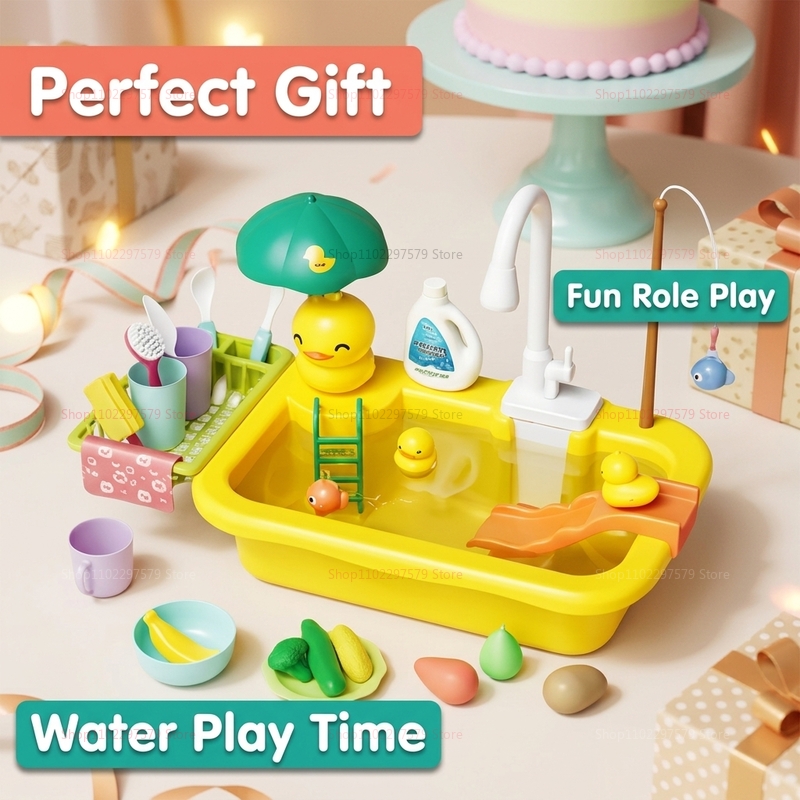 Детский игровой набор: кухонна – обзор и цена Kids Toys Manufacturers