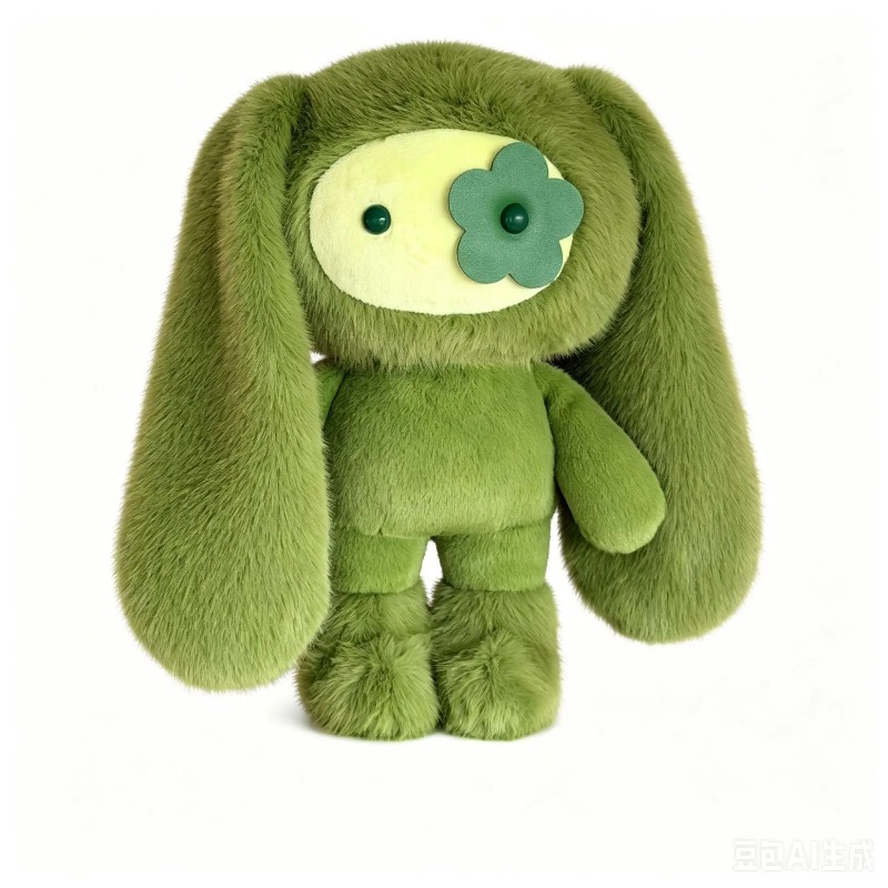 Милый плюшевый кролик Джуджу 3 – обзор и цена Kids Toys Doll