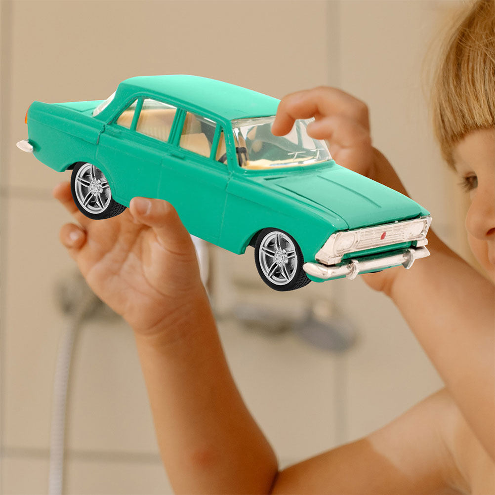 Комплект из 4 резиновых колес  – обзор и цена Kid Toys And Craft