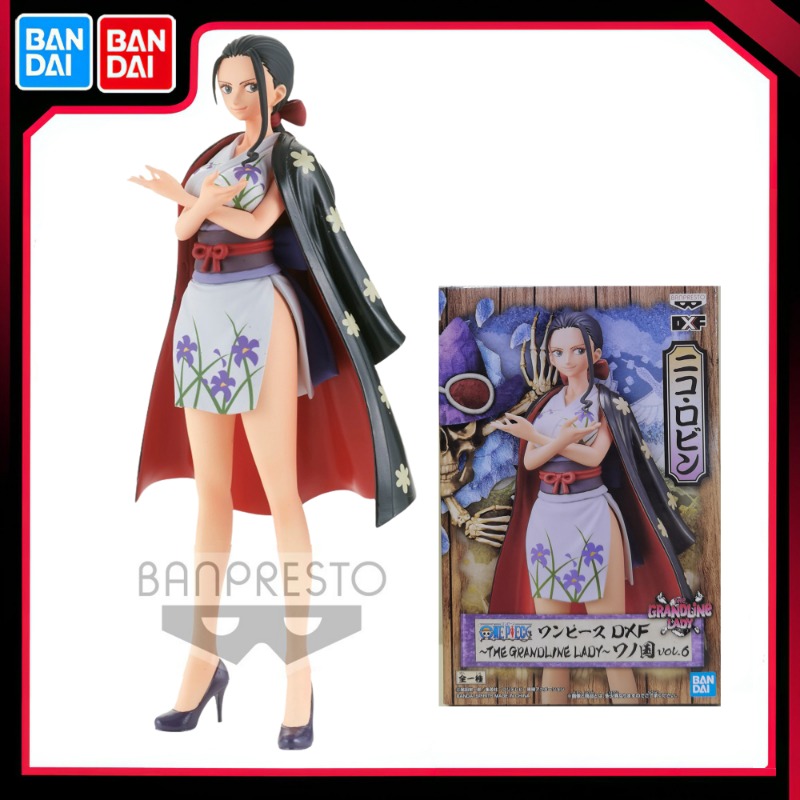 Bandai Original BANPRESTO Japa – обзор и цена Kids Toys Bd