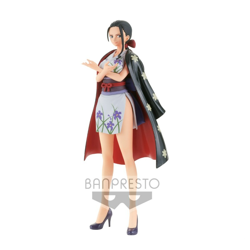 Bandai Original BANPRESTO Japa – обзор и цена Kids Toys Bd