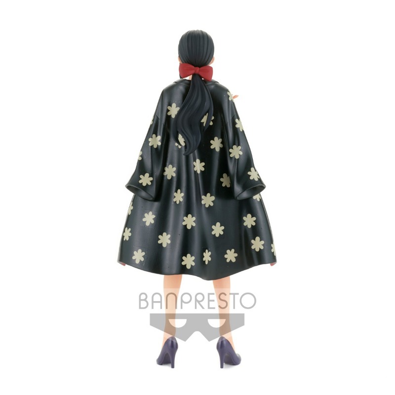 Bandai Original BANPRESTO Japa – обзор и цена Kids Toys Bd
