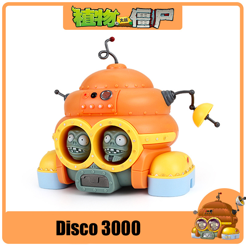 Игровые фигурки Plants vs. Zom – обзор и цена Kids Toys Doctor Set