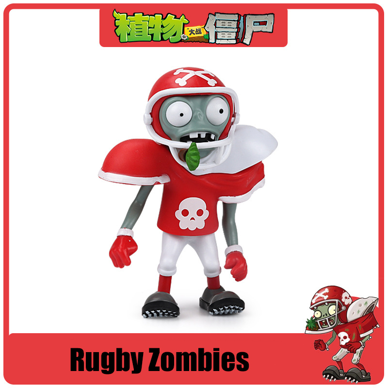 Игровые фигурки Plants vs. Zom – обзор и цена Kids Toys Doctor Set