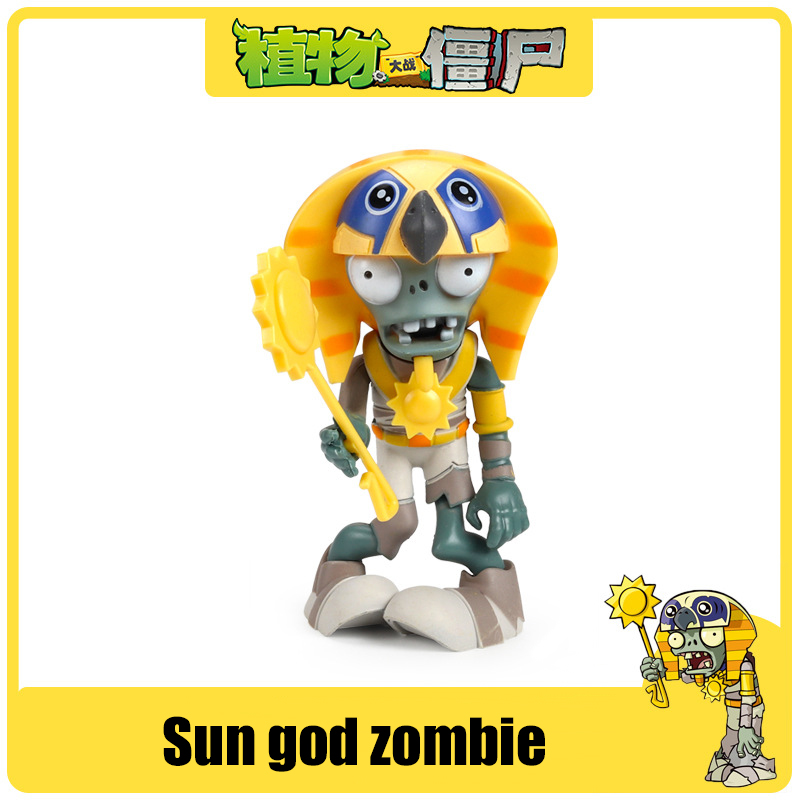 Игровые фигурки Plants vs. Zom – обзор и цена Kids Toys Doctor Set