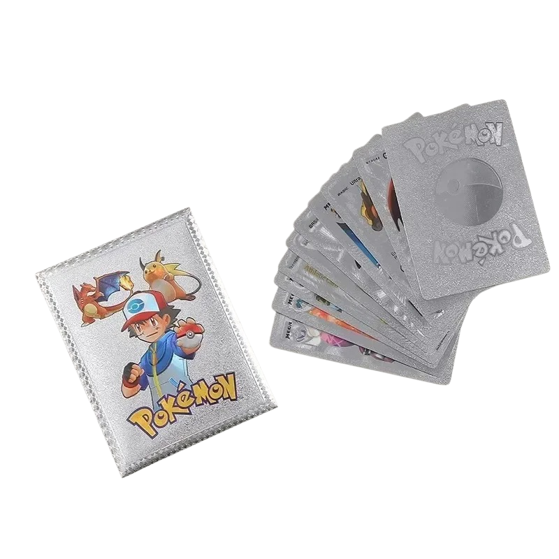 Коллекционные карты Покемон: Н – обзор и цена Card Game Kids