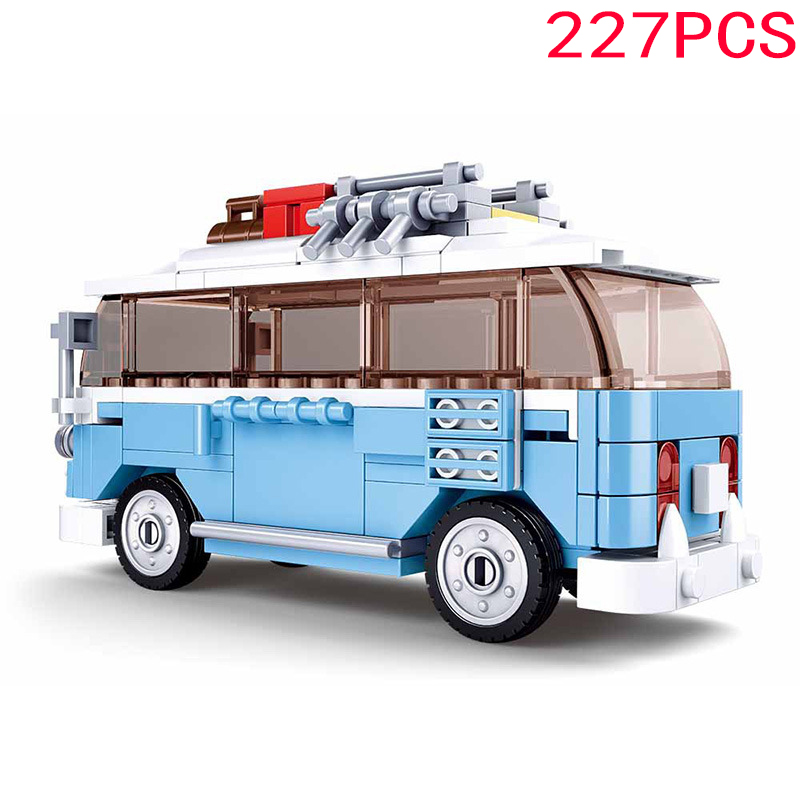Городская Улица фургон мини др – обзор и цена Kids Toys London