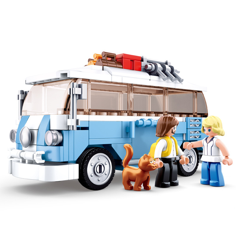 Городская Улица фургон мини др – обзор и цена Kids Toys London