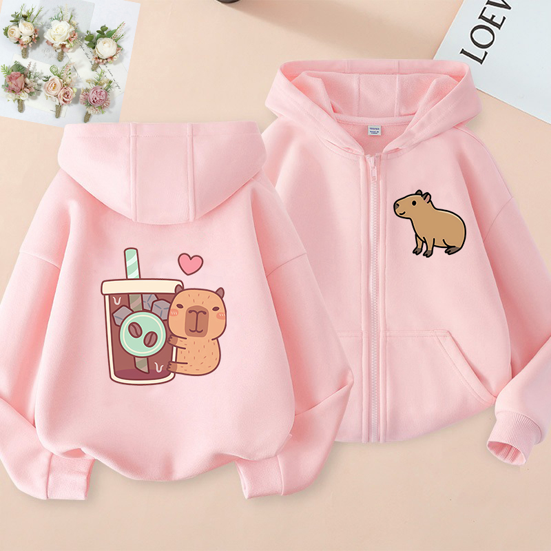 Детская толстовка на молнии с  – обзор и цена Kids Zip Toys