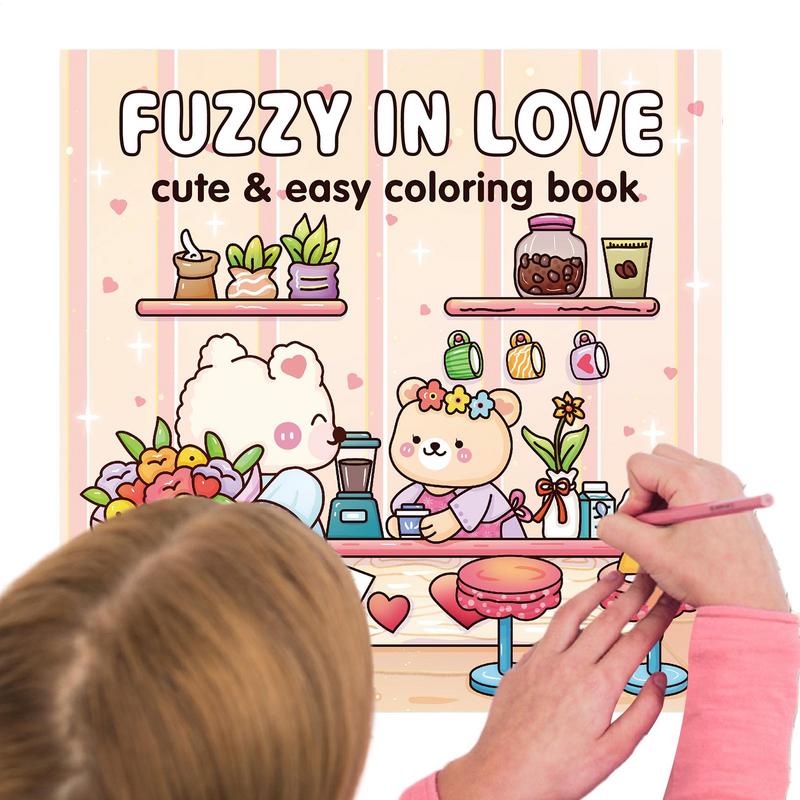 Книжка-раскраска для детей, кн – обзор и цена Kids Toys Drawing Easy