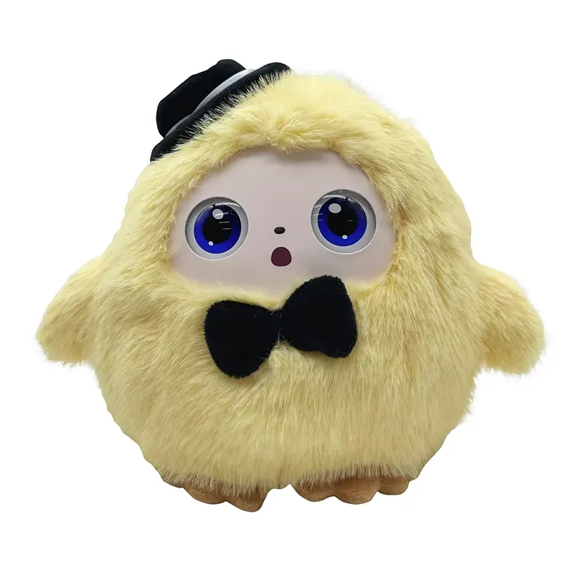 Оптовые умные куклы-трансформе – обзор и цена Kids Toys Manufacturers