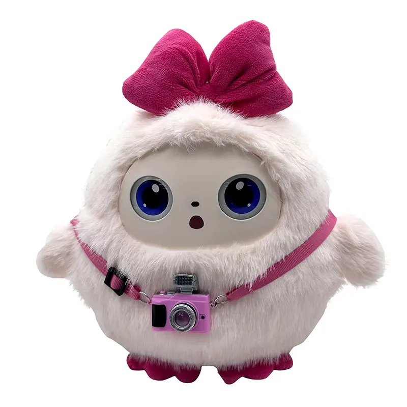 Оптовые умные куклы-трансформе – обзор и цена Kids Toys Manufacturers