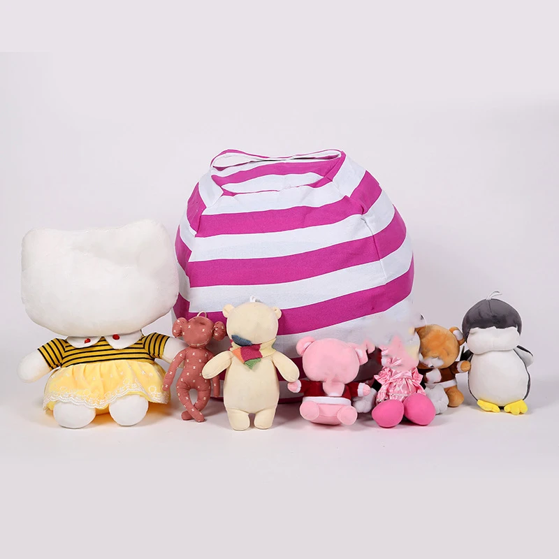Новый органайзер-мешок для хра – обзор и цена Kids Zip Toys