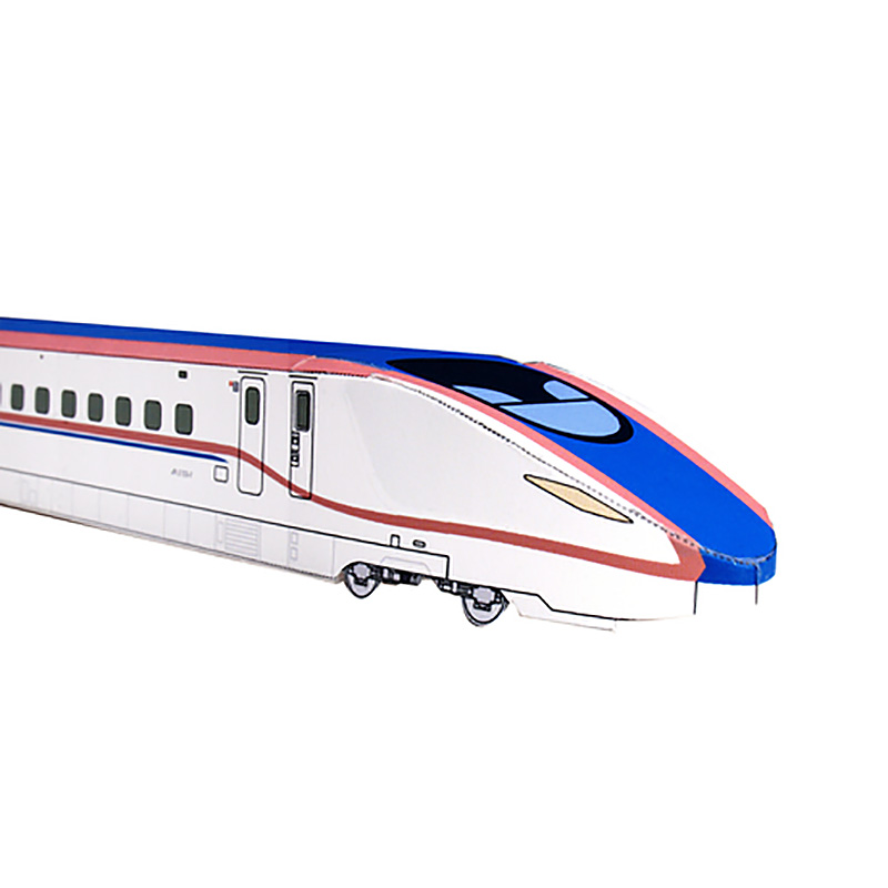 Shinkansen серия E7 Kagayaki м – обзор и цена Kid Toys And Craft