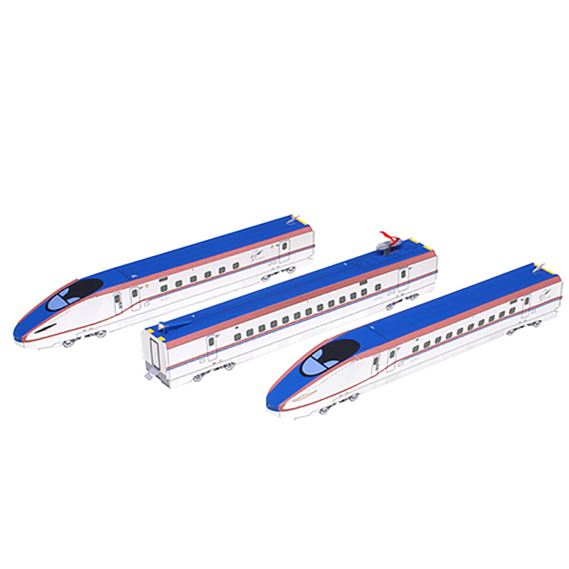 Shinkansen серия E7 Kagayaki м – обзор и цена Kid Toys And Craft