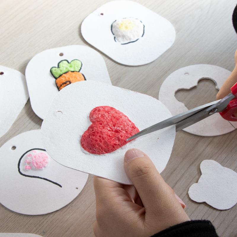 Набор для творчества 4 в 1: ра – обзор и цена Kid Toys And Craft
