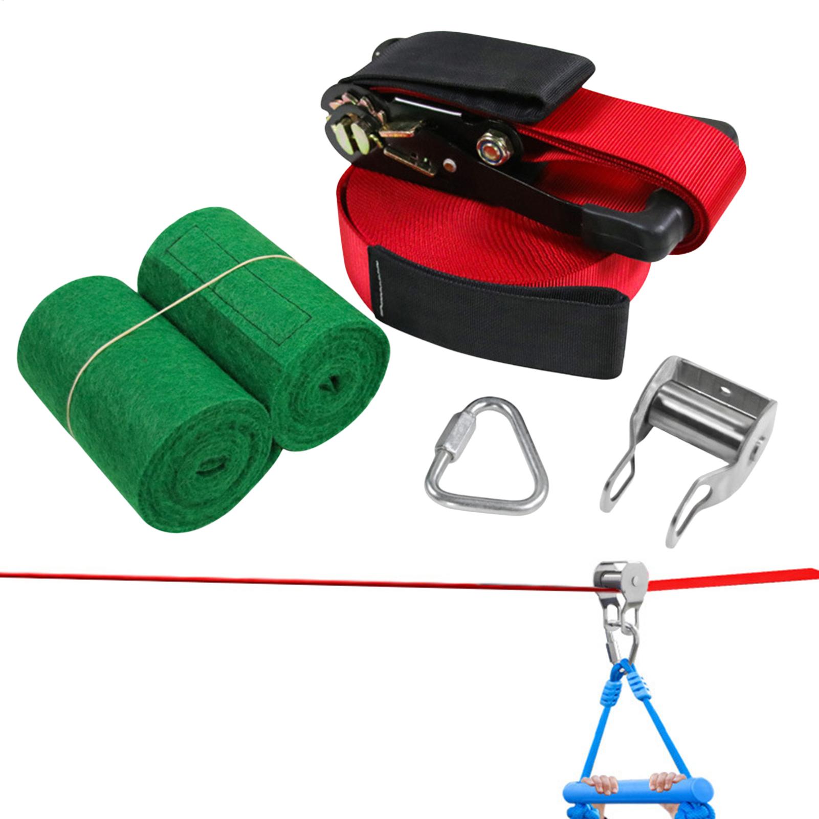Детский зиплайн для баланса и  – обзор и цена Kids Zip Toys