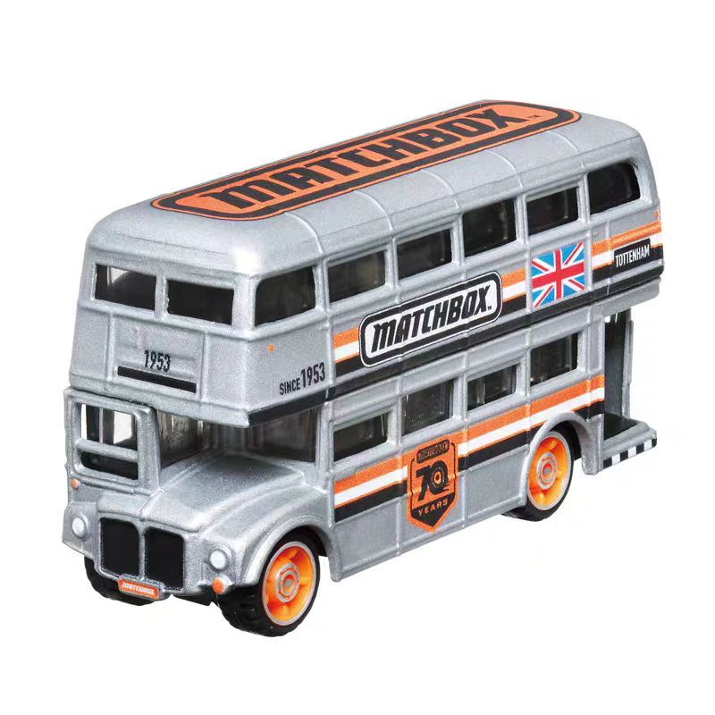 Коллекционная модель автобуса  – обзор и цена Kids Toys London