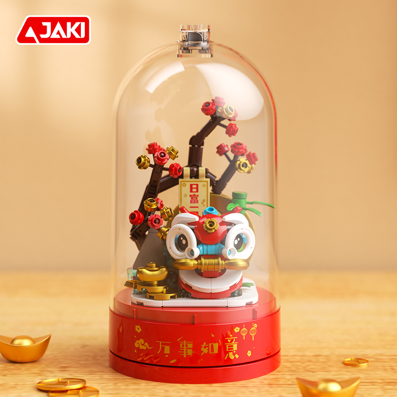 Музыкальная шкатулка JAKI из н – обзор и цена Kids Toys Lego
