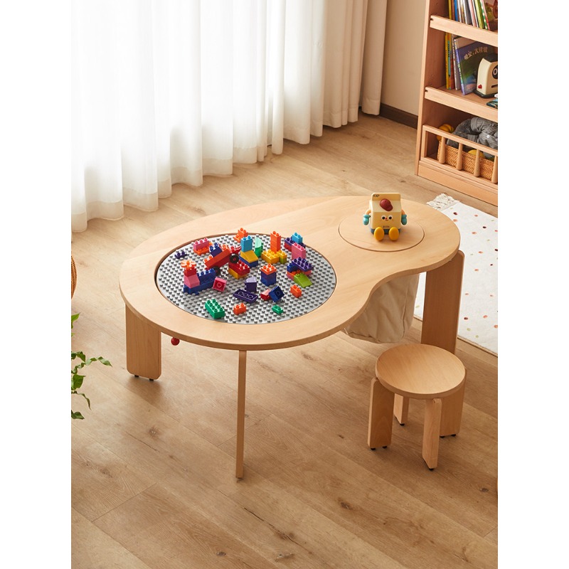 Многофункциональный игровой ст – обзор и цена Kids Toys Manufacturers