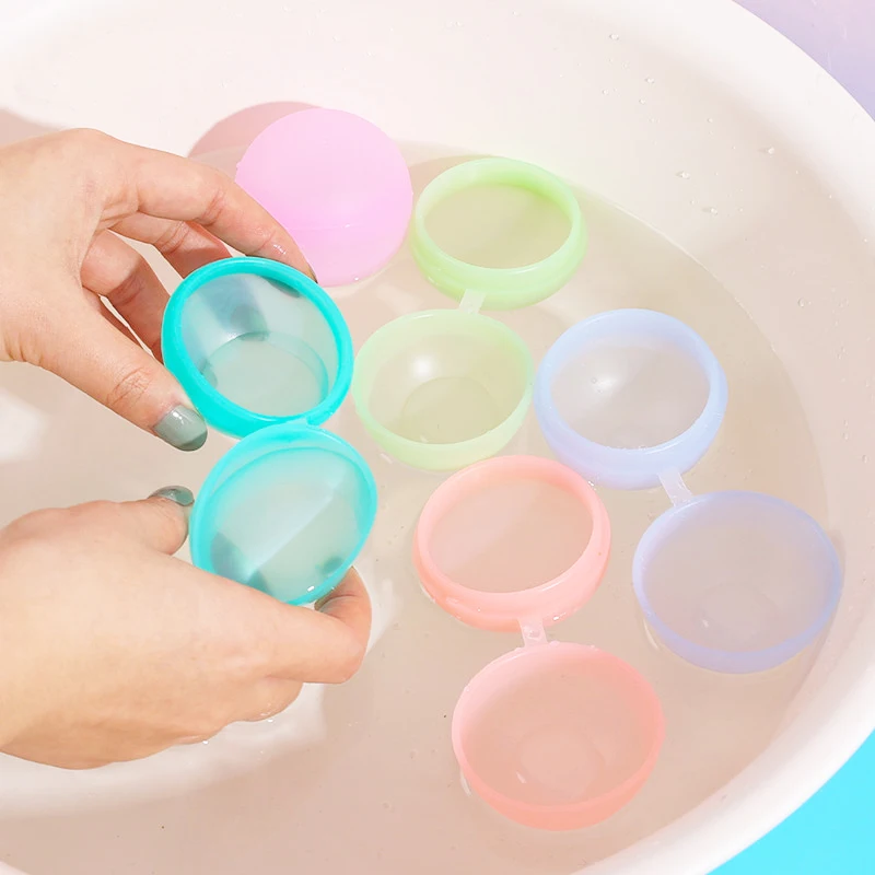 Набор многоразовых быстрозапол – обзор и цена Water Balloon Set