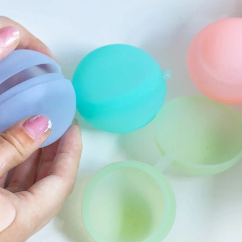 Набор многоразовых быстрозапол – обзор и цена Water Balloon Set