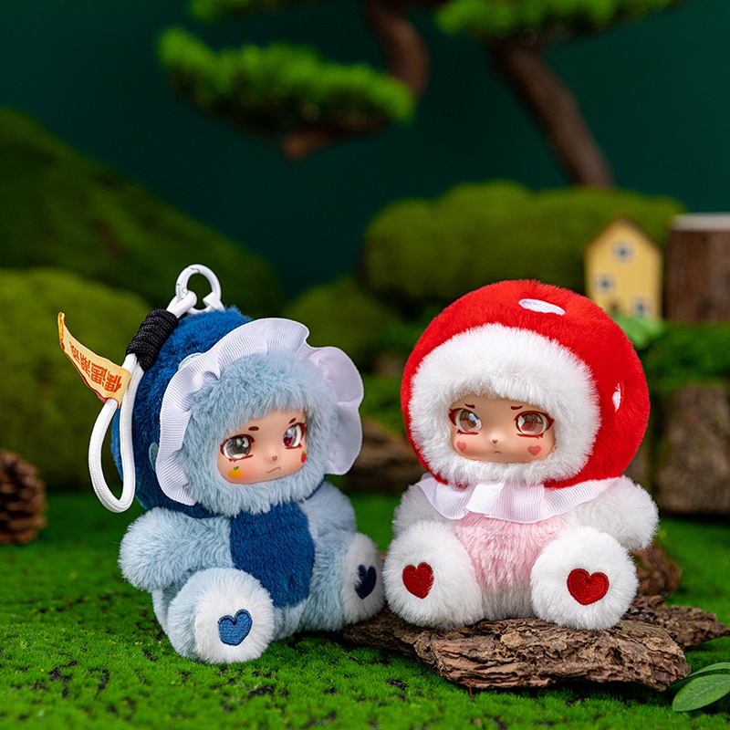 14 см виниловые плюшевые игруш – обзор и цена Kids Toys Doll