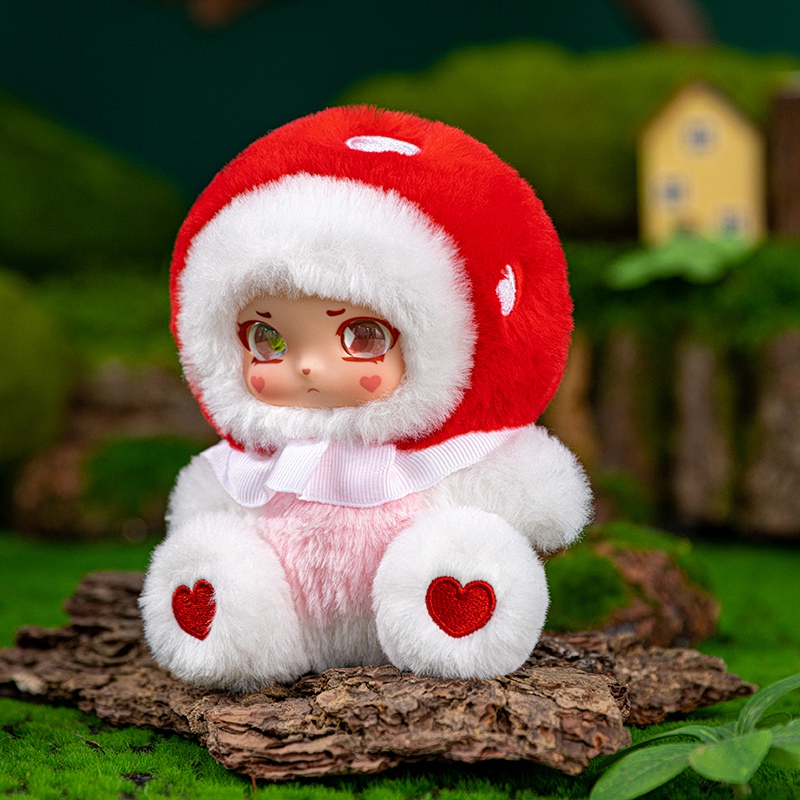 14 см виниловые плюшевые игруш – обзор и цена Kids Toys Doll