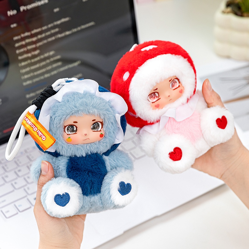14 см виниловые плюшевые игруш – обзор и цена Kids Toys Doll