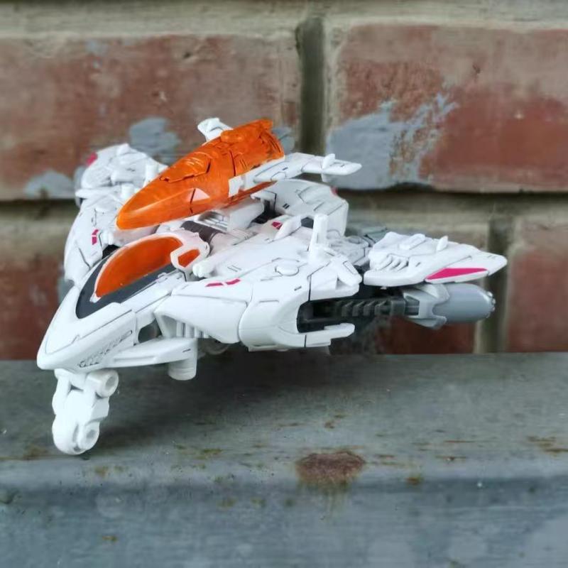 52TOYS BEASTDRIVE BD-02 STAR D – обзор и цена Kids Toys Bd