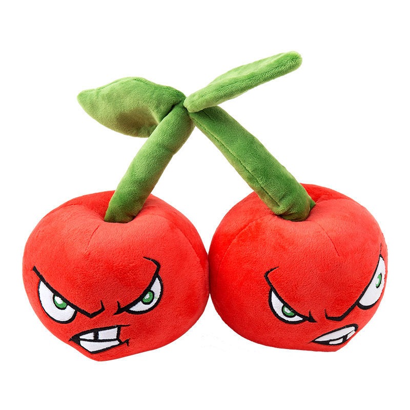 Плюшевая игрушка Plants Vs Zom – обзор и цена Kids Toys Doll