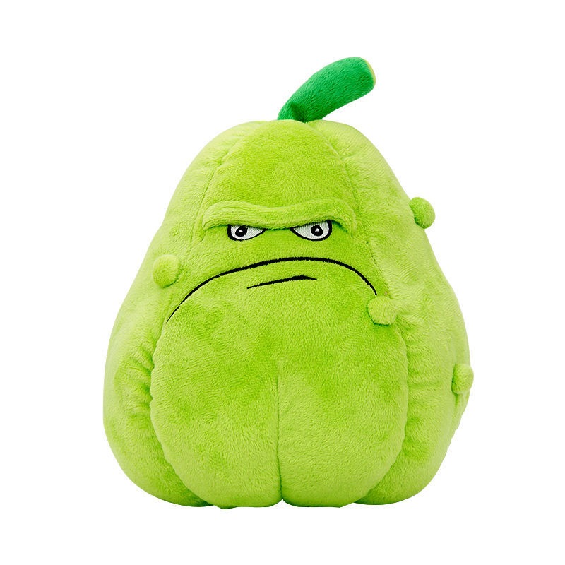 Плюшевая игрушка Plants Vs Zom – обзор и цена Kids Toys Doll