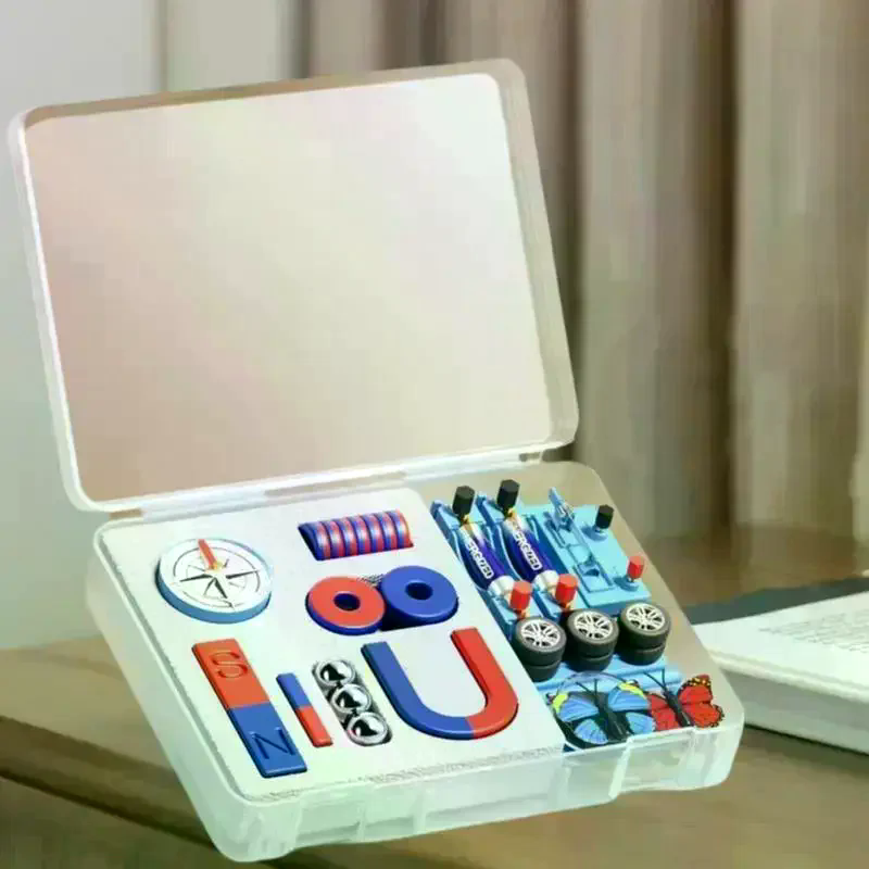 Набор для образовательных эксп – обзор и цена Science Experiment Kit