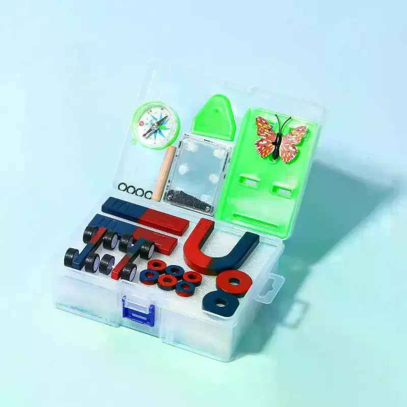 Набор для образовательных эксп – обзор и цена Science Experiment Kit