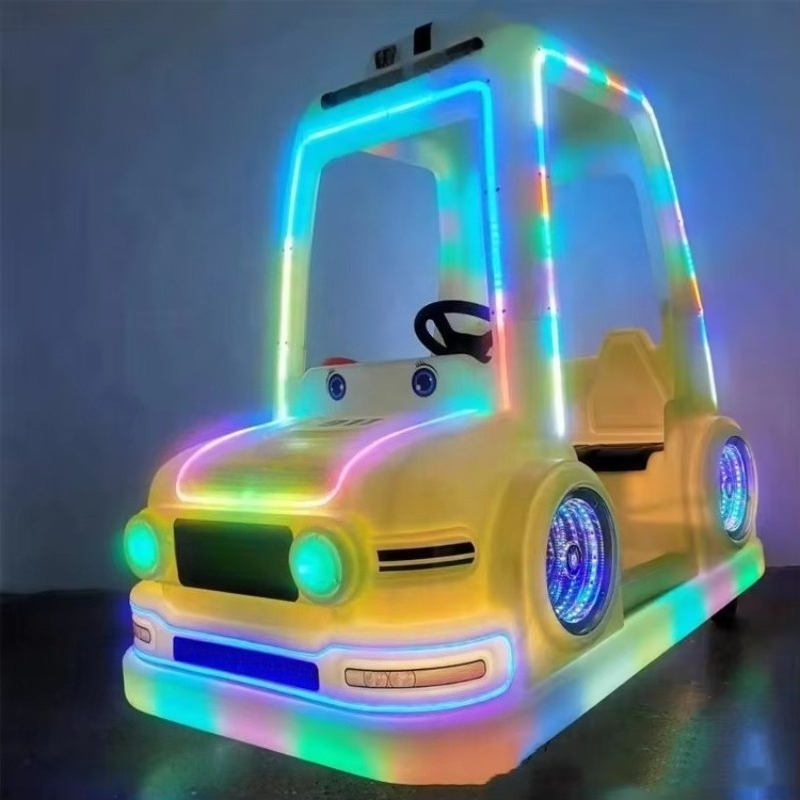 Лучшие аттракционы от ведущего – обзор и цена Kids Toys Manufacturers